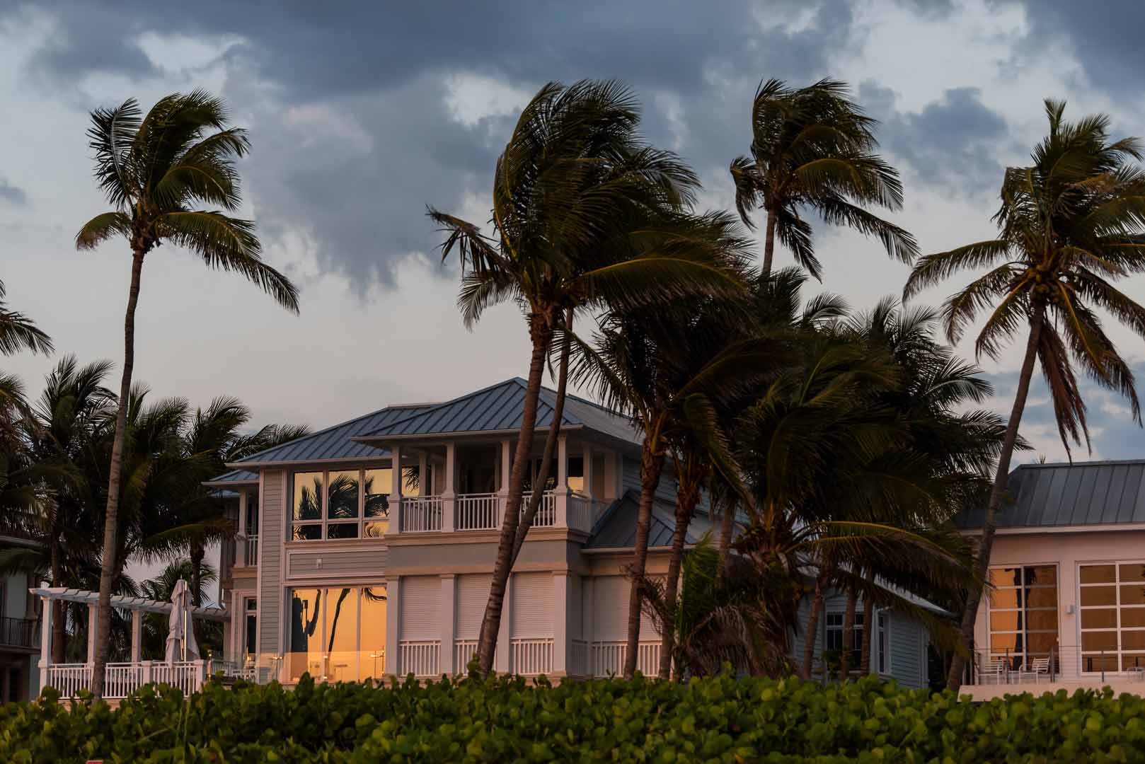 hurricane flood insurance