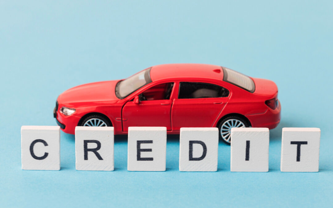 The Impact of Car Insurance on Your Credit Score