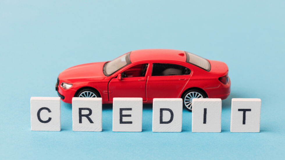 impact-of-car-insurance-on-your-credit-score