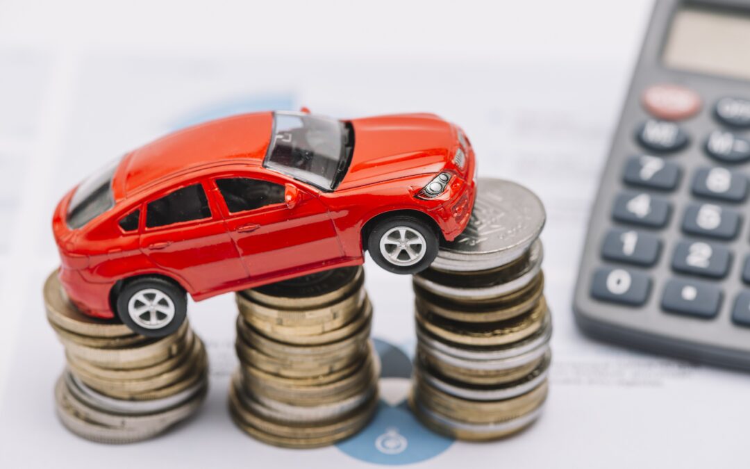 Impact of Car Safety Features on Insurance Rates